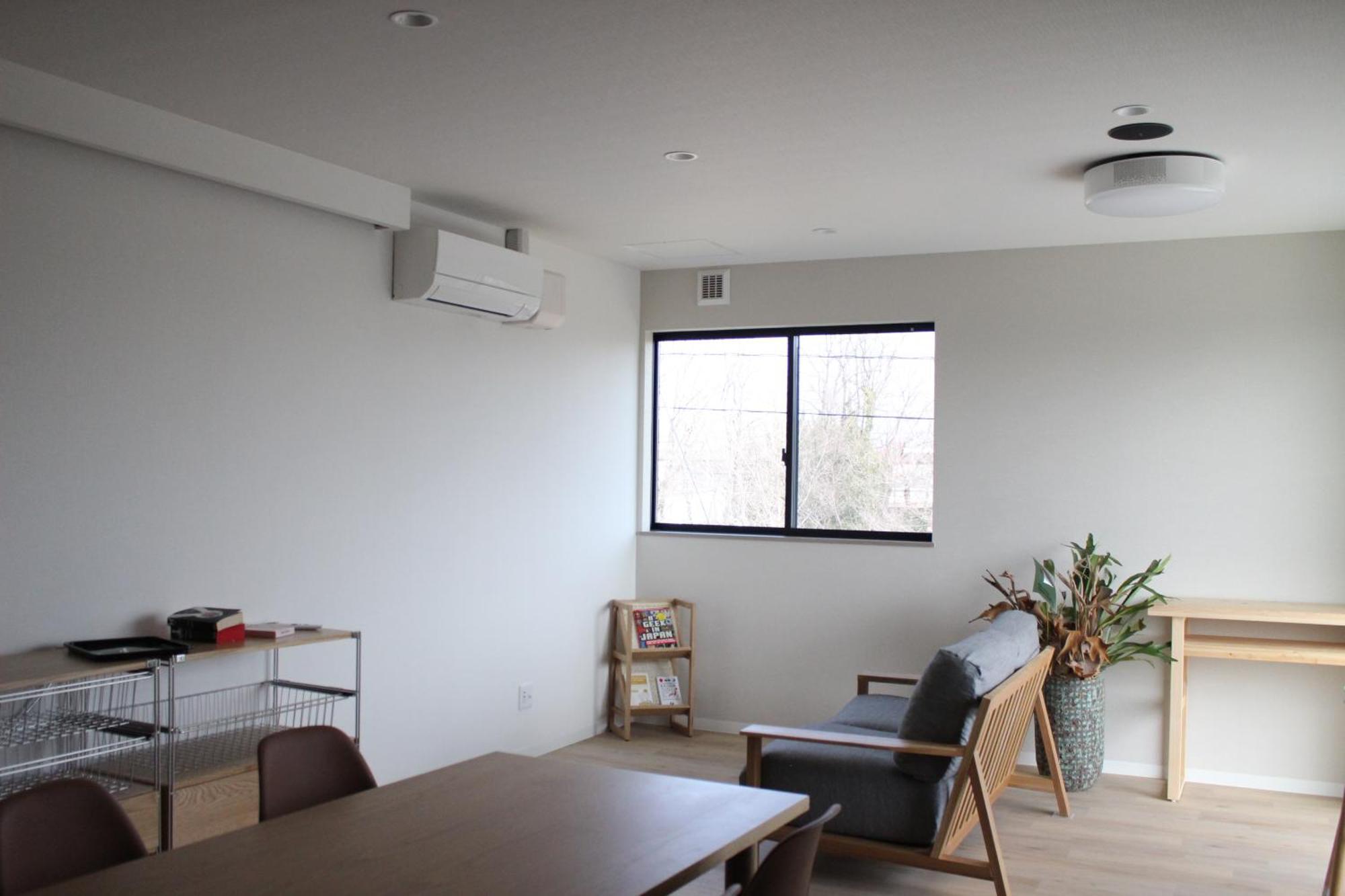 Matoi Hostel & Bar Takasaki Eksteriør billede